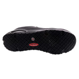 Skechers Uno SR - Deloney Comp Toe Black  108101-BLK Women's