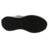Skechers Tilido - Ombray Comp Toe Black  108152-BLK Women's