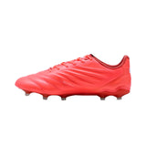 Puma King Pro FG / AG Glowing Red - White - Red Fire  108308-01 Men's