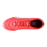 Puma King Pro FG / AG Glowing Red - White - Red Fire  108308-01 Men's