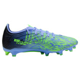 Puma Ultra 5 Match Chasing FG / AG Elektro Purple - Green Glare  108645-01 Men's