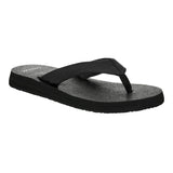 Sanuk Yoga Mat 2 Black  1091169-BLK Women's