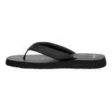 Sanuk Yoga Mat 2 Black  1091169-BLK Women's