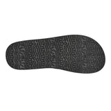 Sanuk Yoga Mat 2 Black  1091169-BLK Women's