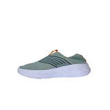 Hoka Ora Recovery Blue Haze/Bright Marigold  1099678-BHBM Women's