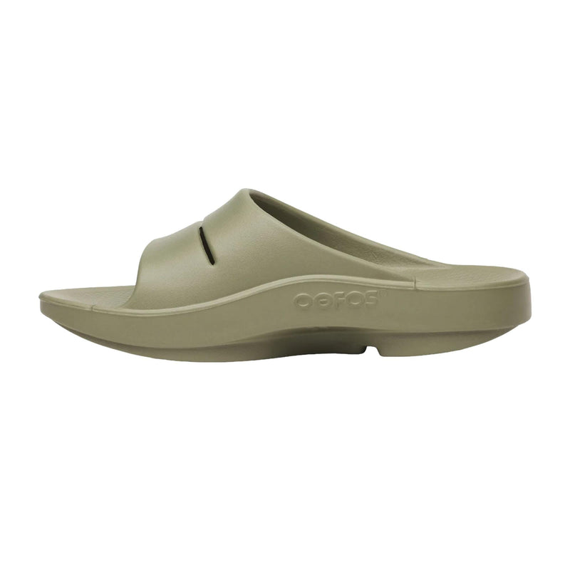 OOFOS OOahh Foliage  1100-FOLIAG Men's