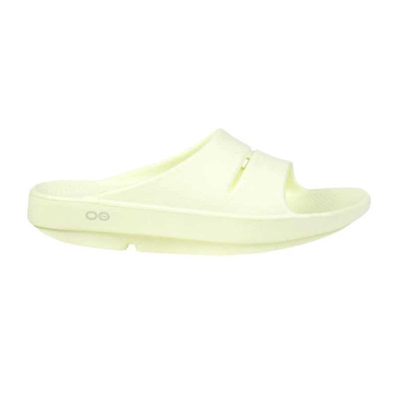 OOFOS OOahh Mello  1100-MELLO Men's