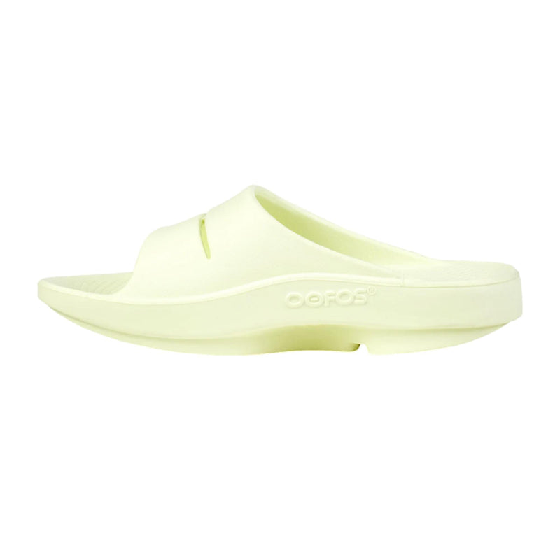 OOFOS OOahh Mello  1100-MELLO Men's