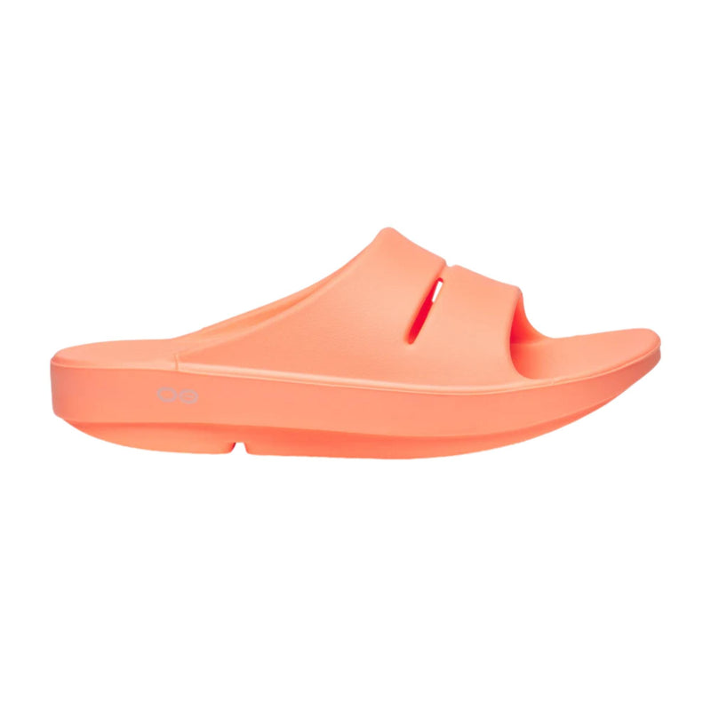 OOFOS OOahh Sunburst  1100-SUNBURST Men's