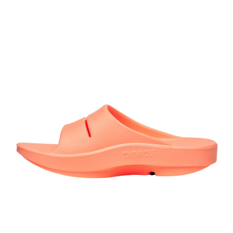 OOFOS OOahh Sunburst  1100-SUNBURST Men's