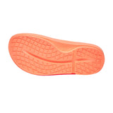 OOFOS OOahh Sunburst  1100-SUNBURST Men's