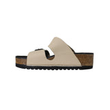 On Foot Open Sandal Sedona Sandalia 1100 Beige  1100/BG Women's