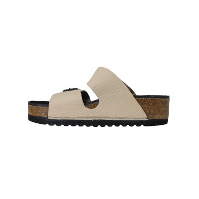 On Foot Open Sandal Sedona Sandalia 1100 Beige  1100/BG Women's
