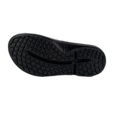 OOFOS OOahh Luxe Slide Atlantis  1101-ATLANTIS Women's