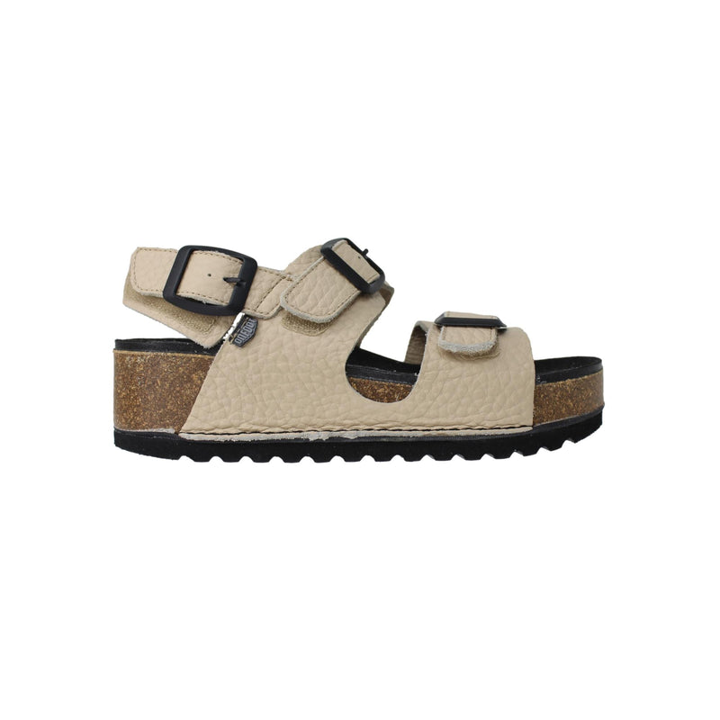 On Foot Basin Sandals 1101 Beige Beige  1101 Women's