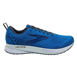 Brooks Levitate 5 Blue / India Ink / White  110370-1D-457 Men's