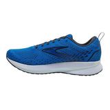Brooks Levitate 5 Blue / India Ink / White  110370-1D-457 Men's