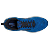 Brooks Levitate 5 Blue / India Ink / White  110370-1D-457 Men's