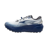 Brooks Caldera 6 Oyster / Blue / Pearl  110379-1D-071 Men's