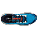 Brooks Caldera 6 Peacoat / Atomic Blue / Rooibos  110379-1D-490 Men's