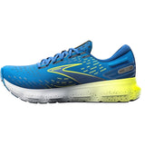 Brooks Glycerin GTS 20 Blue / Nightlife / White  110383-1D-482 Men's