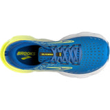 Brooks Glycerin GTS 20 Blue / Nightlife / White  110383-1D-482 Men's