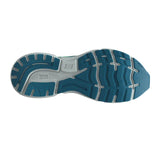 Brooks Ghost 15 Moroccan Blue / Black / Spring Bud  110393-1D-462 Men's