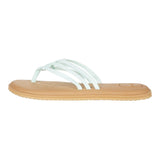 Sanuk Yoga Salty Fair Aqua  1103940-FRAQ Women's