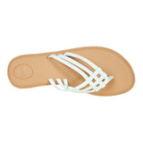 Sanuk Yoga Salty Fair Aqua  1103940-FRAQ Women's