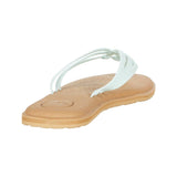 Sanuk Yoga Salty Fair Aqua  1103940-FRAQ Women's