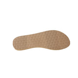 Sanuk Yoga Salty White / Tan  1103940-WTT Women's