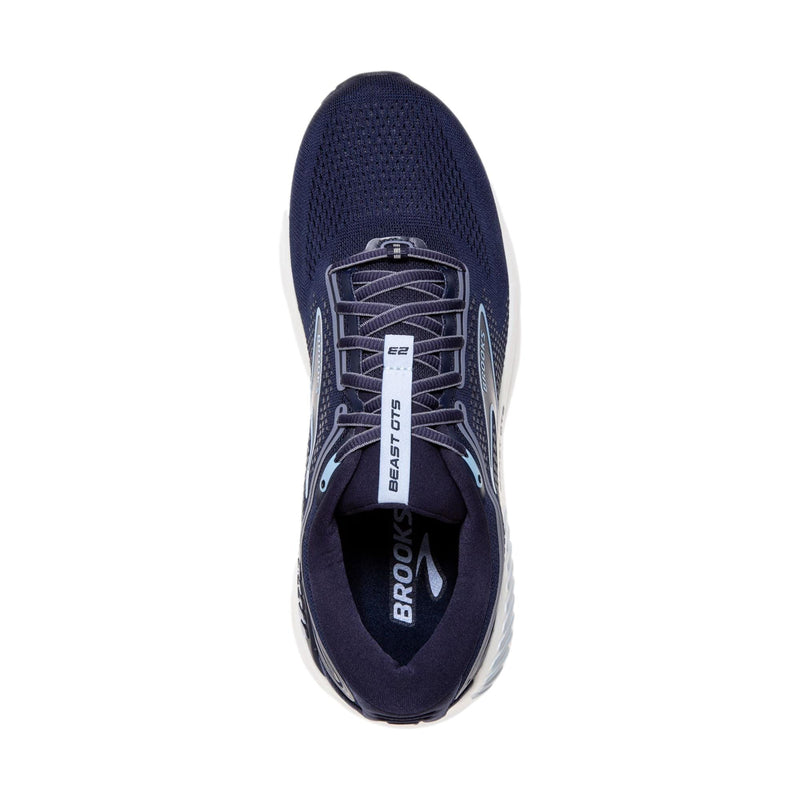 Brooks Beast GTS 23 Peacoat / Blue / White  110401-1D-495 Men's