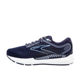 Brooks Beast GTS 23 Peacoat / Blue / White  110401-1D-495 Men's