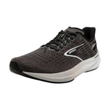 Asics Hyperion Gunmetal / Black / White  110407-1D-008 Men's