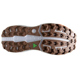 Brooks Caldera 7 White Sand / Chateau Grey / Yellow  110415-1D-249 Men's