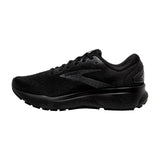 Asics Ghost 16 Black / Black / Ebony  110418-1D-020 Men's
