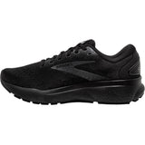 Asics Ghost 16 Black / Black / Ebony  110418-1D-020 Men's