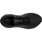 Asics Ghost 16 Black / Black / Ebony  110418-1D-020 Men's