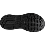 Asics Ghost 16 Black / Black / Ebony  110418-1D-020 Men's