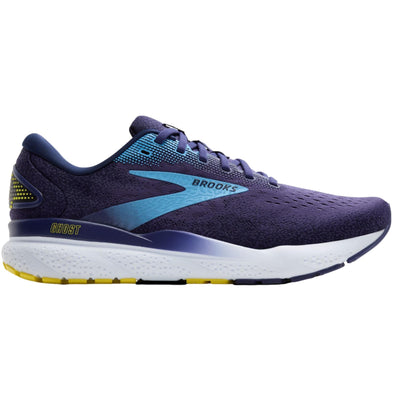Asics Ghost 16 Blue / Bonnie Blue / Yellow  110418-1D-438 Men's