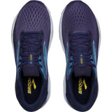 Asics Ghost 16 Blue / Bonnie Blue / Yellow  110418-1D-438 Men's