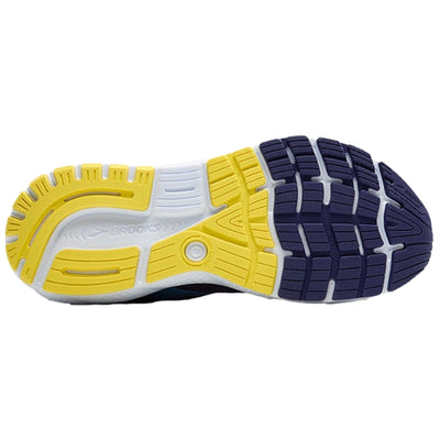 Asics Ghost 16 Blue / Bonnie Blue / Yellow  110418-1D-438 Men's