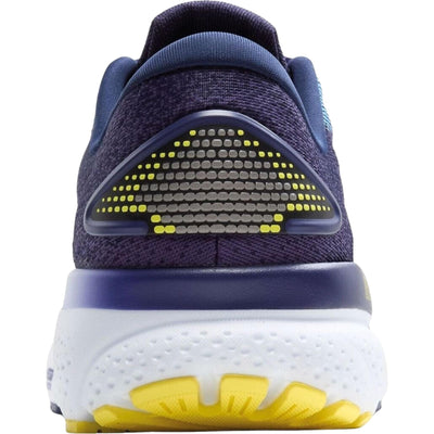 Asics Ghost 16 Blue / Bonnie Blue / Yellow  110418-1D-438 Men's