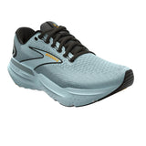 Brooks Glycerin 21 Cloud Blue / Black / Gold  110419-1D-420 Men's