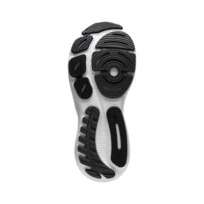 Brooks Glycerin 21 Black / Grey / White  110419-2E-090 Men's