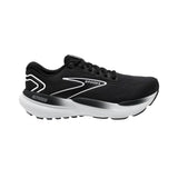 Brooks Glycerin 21 Black / Grey / White  110419-2E-090 Men's
