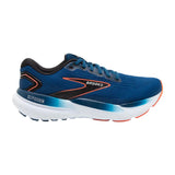 Brooks Glycerin 21 Blue Opal / Black / Nasturtium  110419-1D-474 Men's