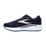 Brooks Beast GTS 24 Peacoat / True Navy / White  110425-1D-452 Men's