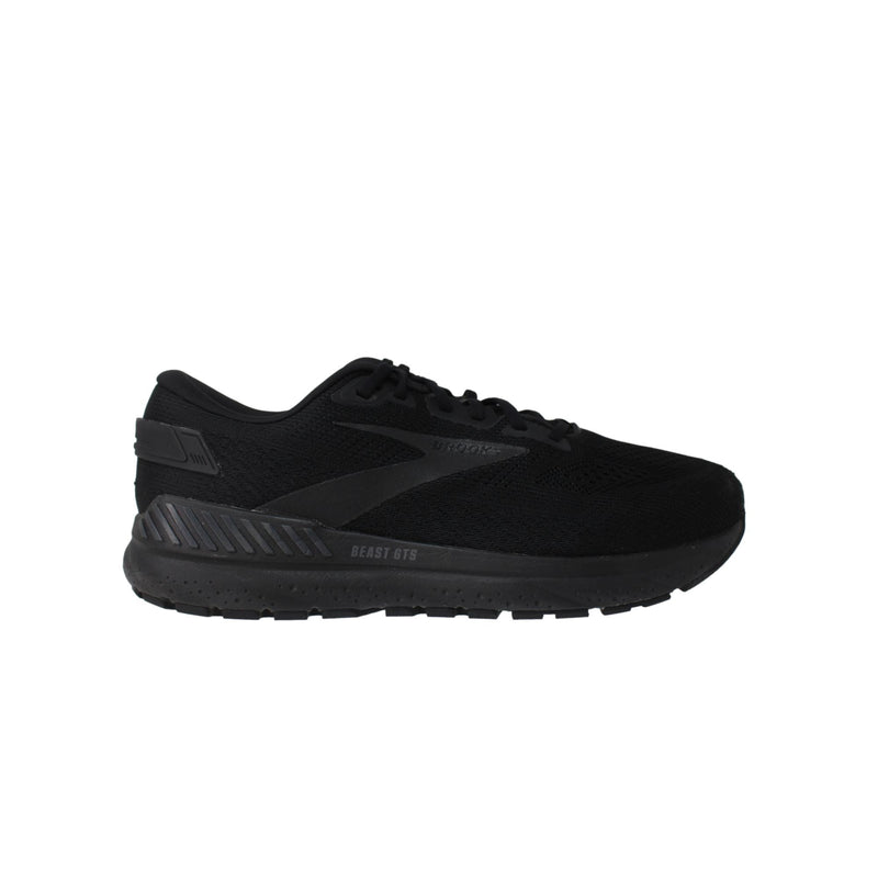 Brooks Beast GTS 24 Black / Black / Ebony  110425-2E-020 Men's