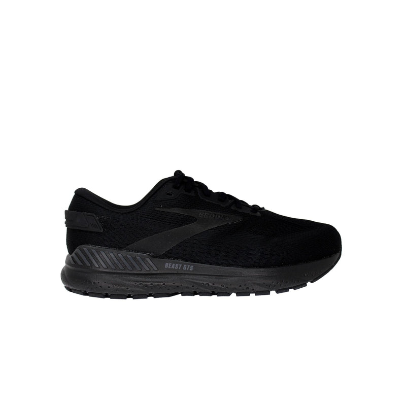 Asics Beast GTS 24 Black / Black / Ebony  110425-4E-020 Men's
